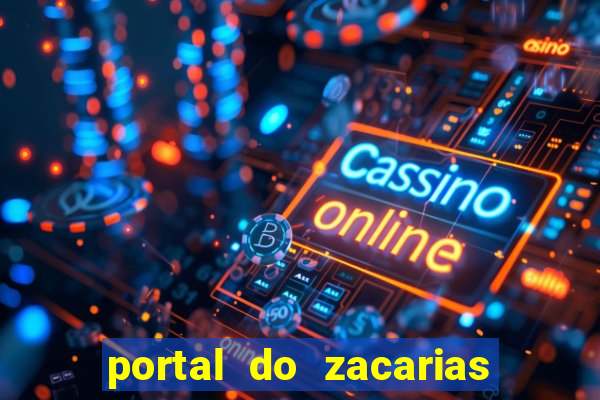 portal do zacarias brida nunes