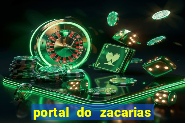 portal do zacarias brida nunes