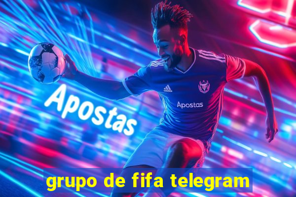 grupo de fifa telegram