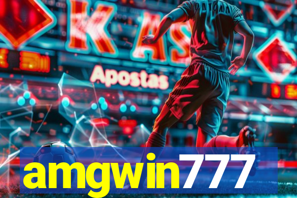 amgwin777