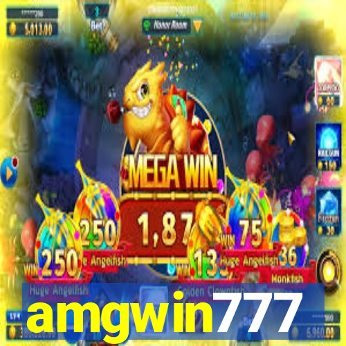 amgwin777