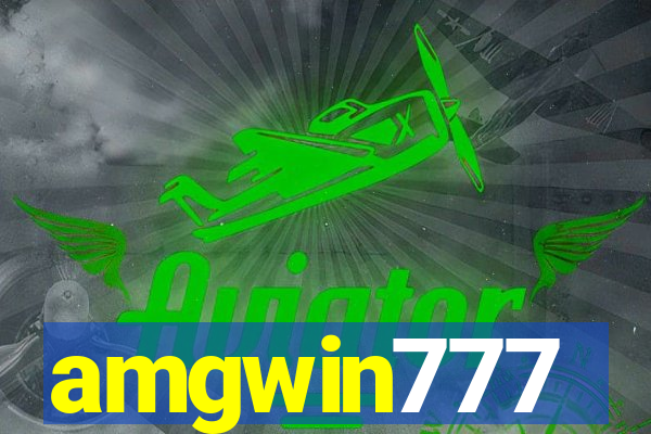 amgwin777