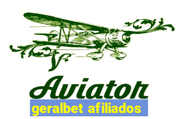 geralbet afiliados