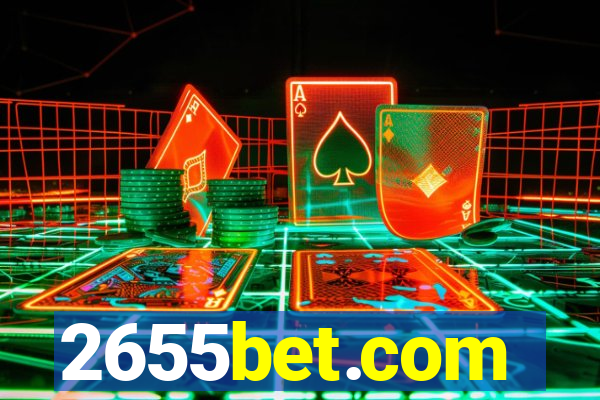 2655bet.com