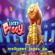 melhores jogos de para android