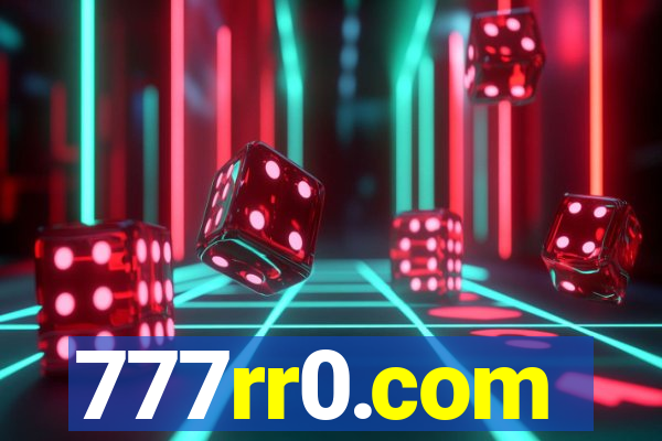 777rr0.com