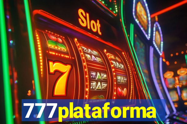 777plataforma