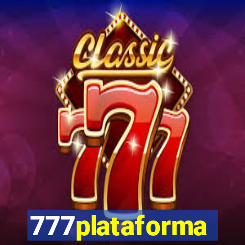 777plataforma