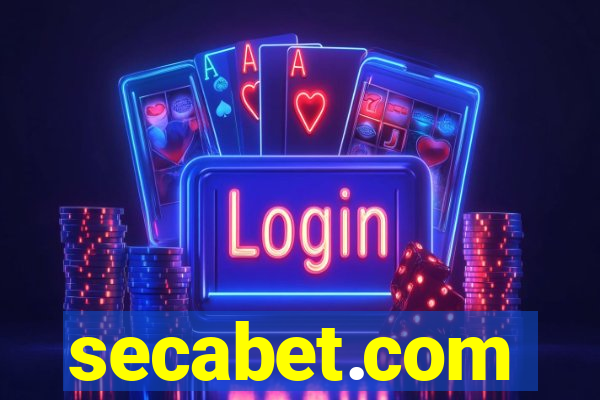 secabet.com