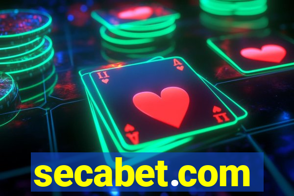 secabet.com