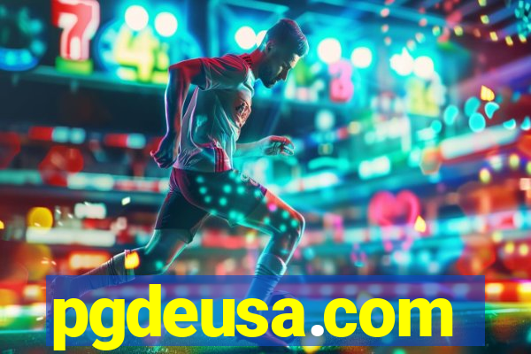 pgdeusa.com