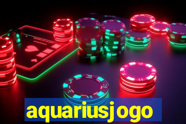 aquariusjogo