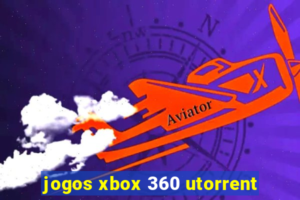 jogos xbox 360 utorrent