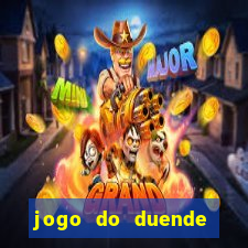 jogo do duende verde cassino