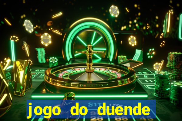 jogo do duende verde cassino