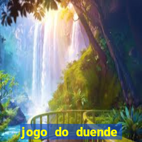 jogo do duende verde cassino