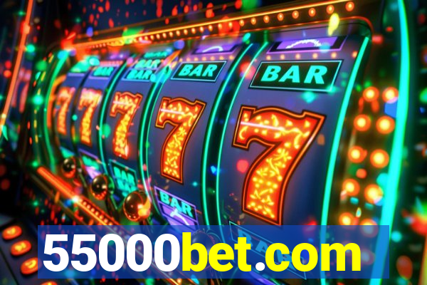 55000bet.com