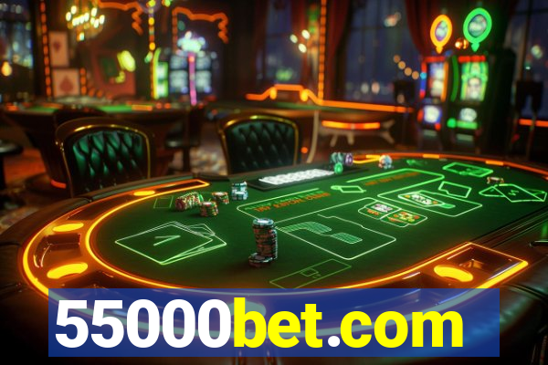 55000bet.com