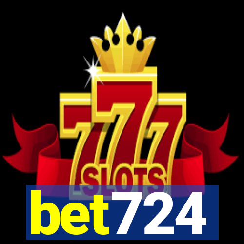 bet724