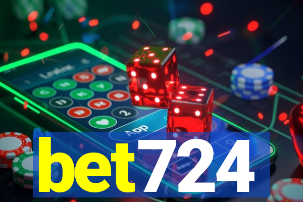 bet724