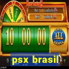 psx brasil