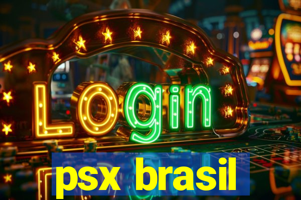 psx brasil