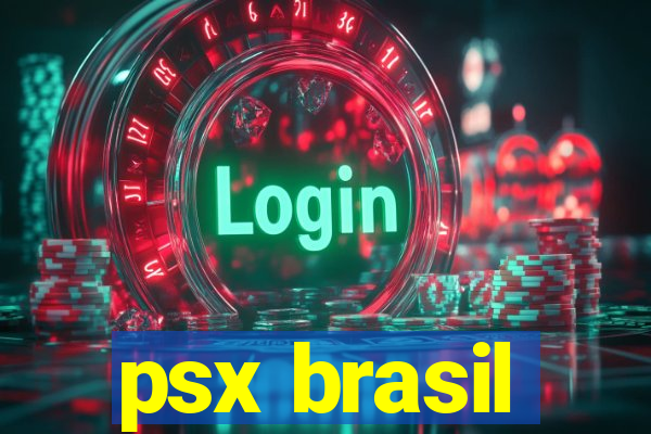 psx brasil