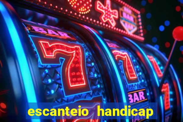 escanteio handicap - 2.5