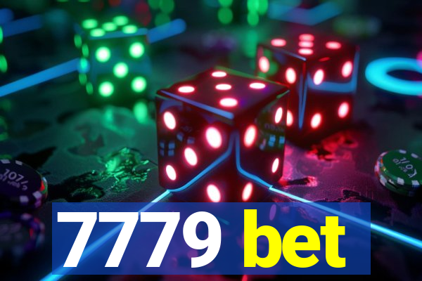 7779 bet