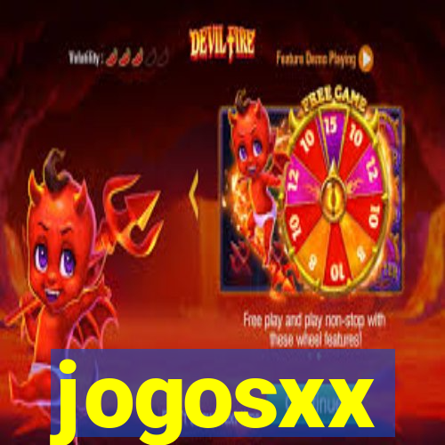 jogosxx