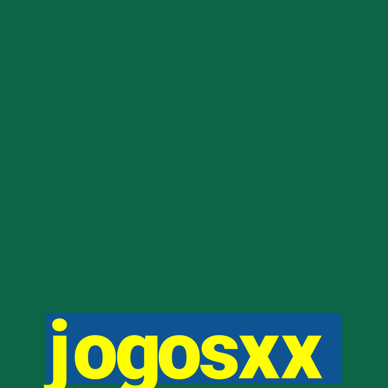 jogosxx