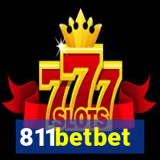 811betbet