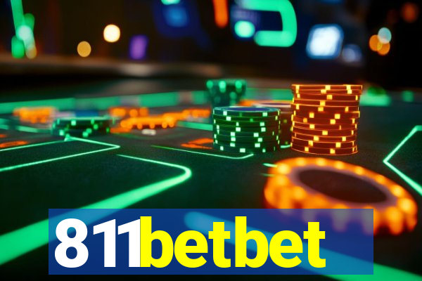 811betbet