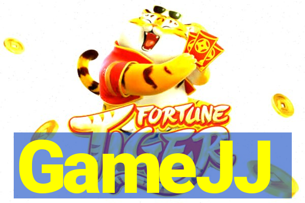 GameJJ