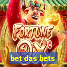 bet das bets