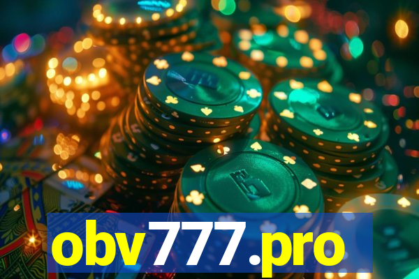 obv777.pro