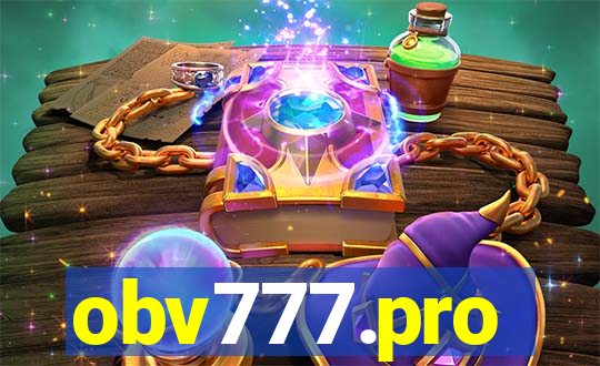 obv777.pro