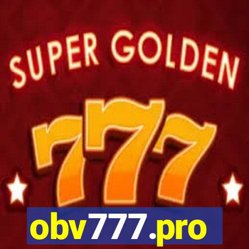 obv777.pro