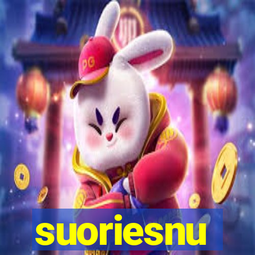 suoriesnu