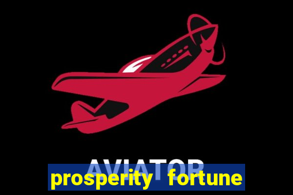 prosperity fortune tree demo gratis