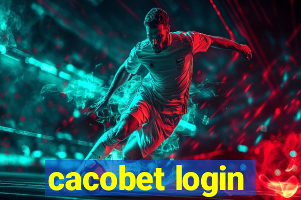 cacobet login