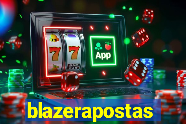 blazerapostas