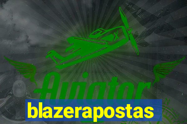 blazerapostas