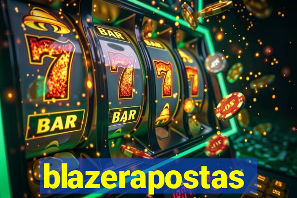 blazerapostas