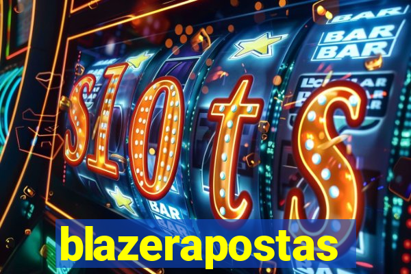 blazerapostas