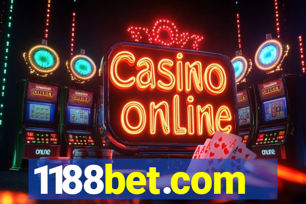 1188bet.com