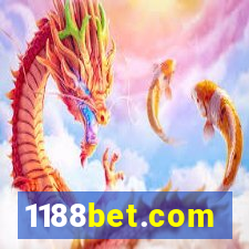 1188bet.com