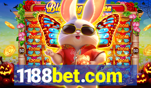 1188bet.com