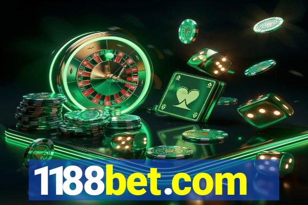 1188bet.com