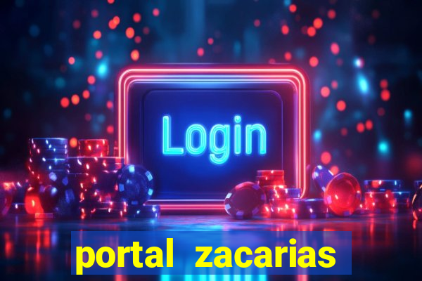 portal zacarias futebol mexicano